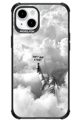 Don't give a - Apple iPhone 15 Plus