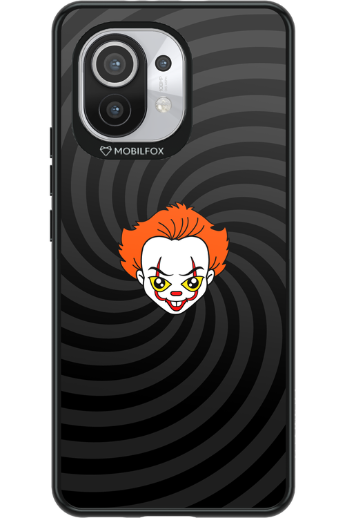 Mystery Clown - Xiaomi Mi 11 5G