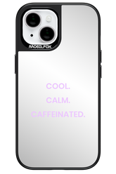 CCC Mirror - Apple iPhone 15