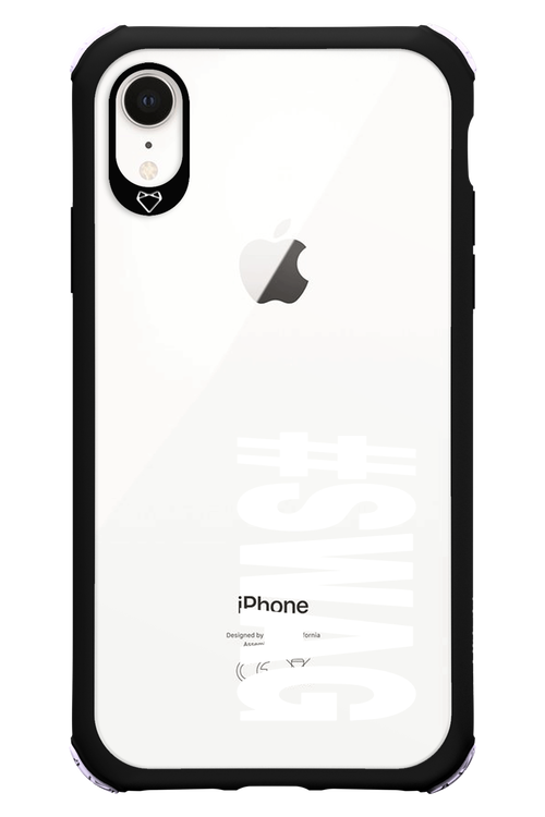 Swag Light Mode - Apple iPhone XR