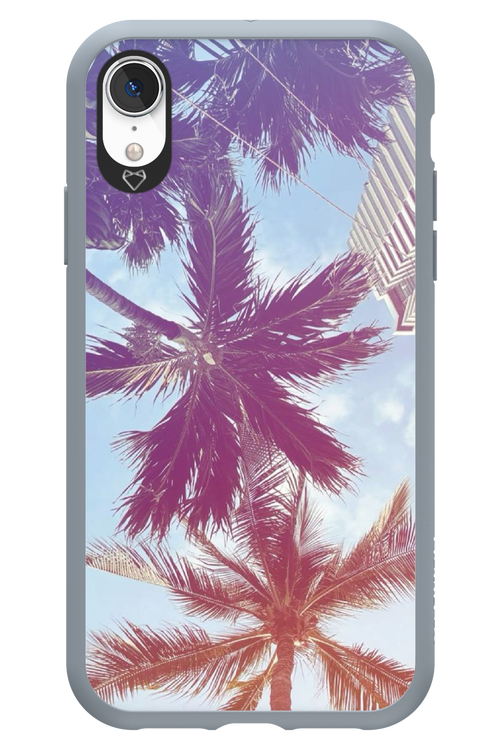 Sunset Dreams - Apple iPhone XR