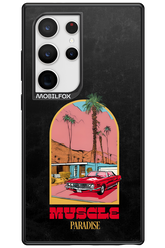 Muscle Paradise - Samsung Galaxy S24 Ultra