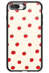 Baby Tomato - Apple iPhone 8 Plus