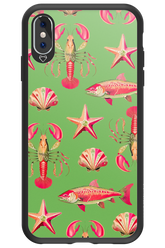Sea Stars - Apple iPhone XS Max