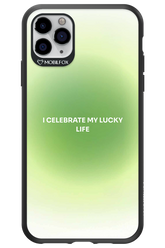 MY LUCKY LIFE - Apple iPhone 11 Pro Max