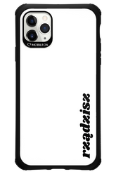 Fearless Flow - Apple iPhone 11 Pro Max