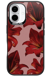 Amaryllis Mist - Apple iPhone 16