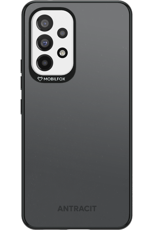 Antracit - Samsung Galaxy A53