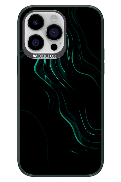 Northern Lights - Apple iPhone 14 Pro Max