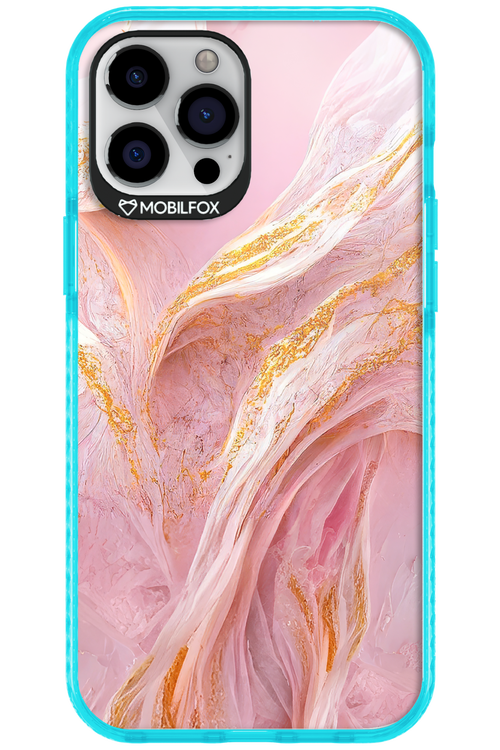 Rosequartz Silk - Apple iPhone 12 Pro Max