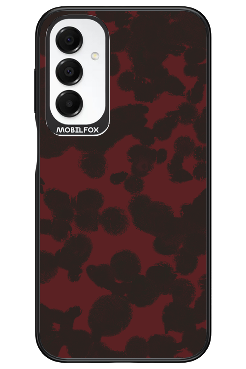 Bordeaux Skin - Samsung A16