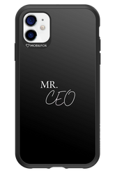 Mr. CEO - Apple iPhone 11