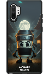 Capuccinu assasinu - Samsung Galaxy Note 10+