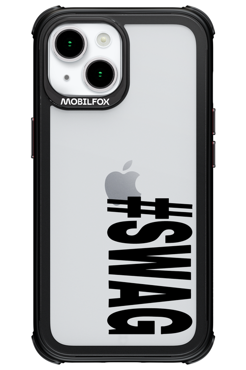 Swag Dark Mode - Apple iPhone 15