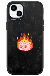 My brain - Apple iPhone 14 Plus