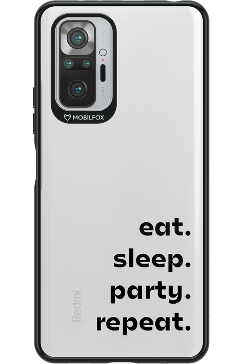 Party Loop - Xiaomi Redmi Note 10 Pro