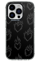 Angry Girlfriend - Apple iPhone 14 Pro