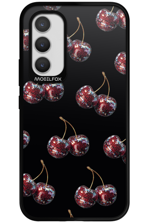 Cherry Rush - Samsung Galaxy A34