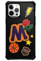 University's King - Apple iPhone 12 Pro Max