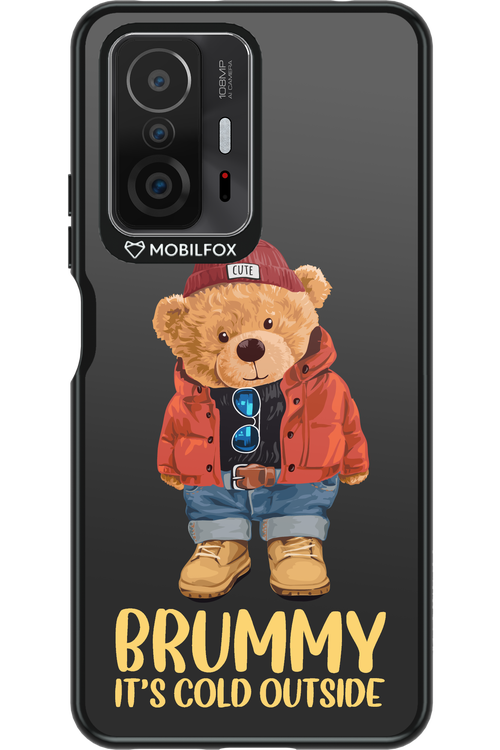 Brummy - Xiaomi Mi 11T