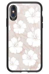 Latte Tropical - Apple iPhone XS