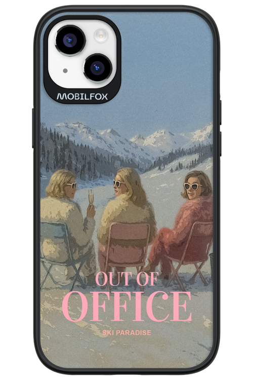 Out Of Office - Apple iPhone 14 Plus