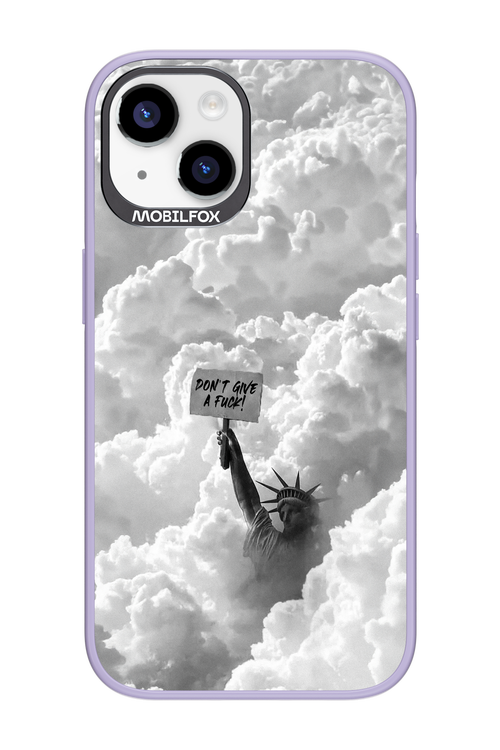 Don't give a - Apple iPhone 14