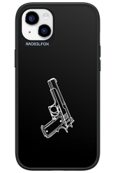 Dark Edge - Apple iPhone 14 Plus