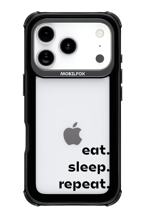 Daily Loop - Apple iPhone 17 Pro