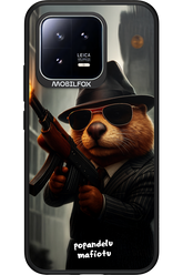 Popandelu mafiotu - Xiaomi 13