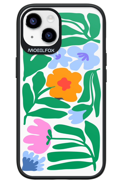 My Flowergarden - Apple iPhone 14