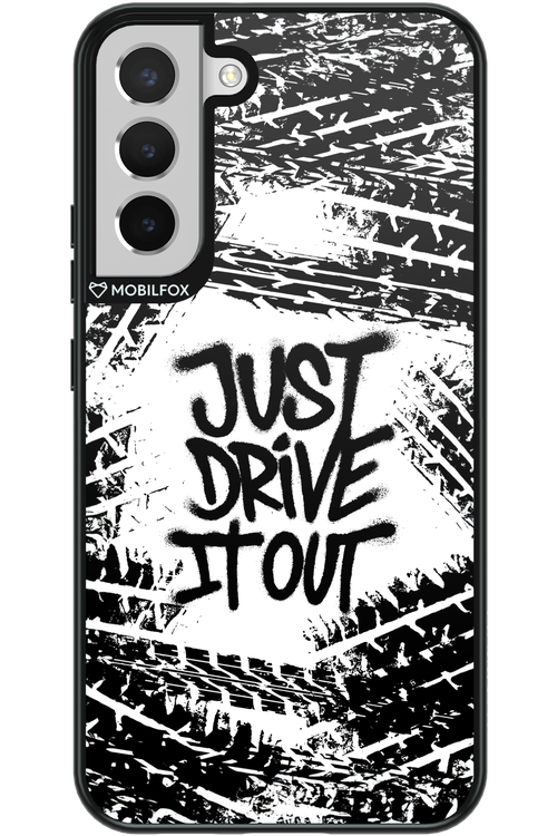 Drive It Out - Samsung Galaxy S22+