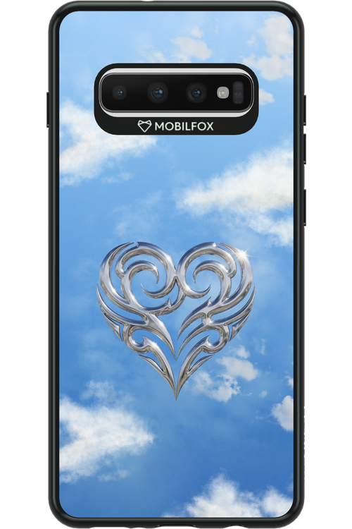 Dream Heart 2.0 - Samsung Galaxy S10+