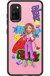 Kinia - Samsung Galaxy A41
