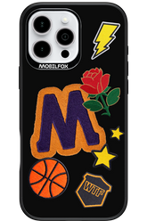 University's King - Apple iPhone 16 Pro Max