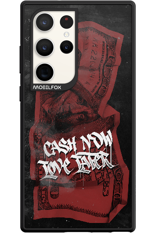 Liquid Assets - Samsung Galaxy S23 Ultra