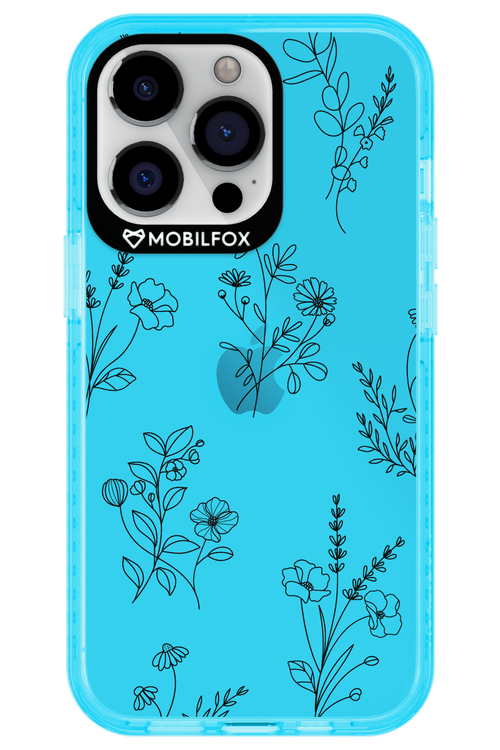 Bouquet - Apple iPhone 13 Pro