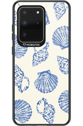 Shell Yeah! - Samsung Galaxy S20 Ultra 5G