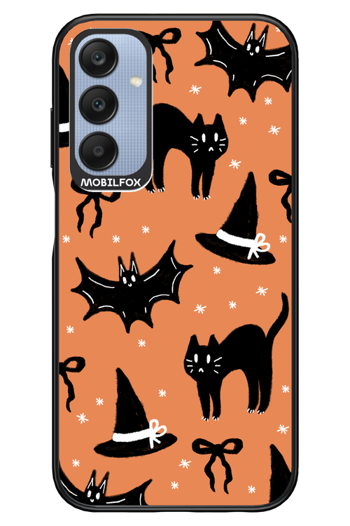 Cat & Bat - Samsung A25