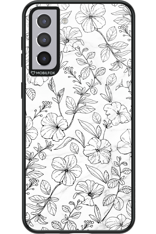 Lineart Beuty - Samsung Galaxy S21+