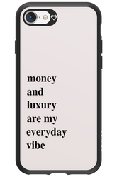 Money and luxury everyday - Apple iPhone SE 2022