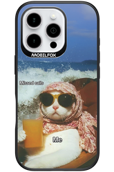Missed Calls - Apple iPhone 16 Pro