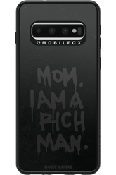 Rich Man - Samsung Galaxy S10