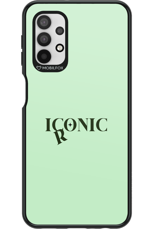 I(R)ONIC - Samsung Galaxy A32 5G