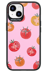 Cherry Tomato - Apple iPhone 14
