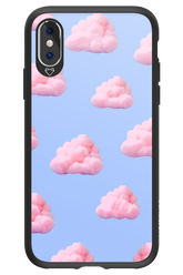 Cloudy - Apple iPhone XS