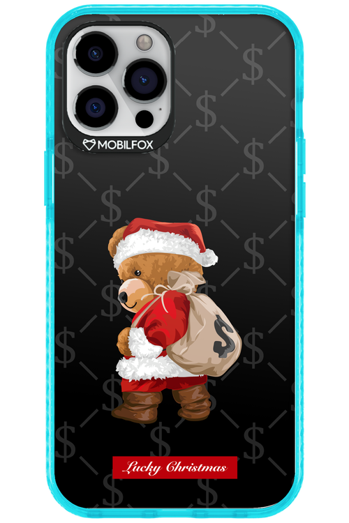 Lucky Christmas - Apple iPhone 12 Pro Max