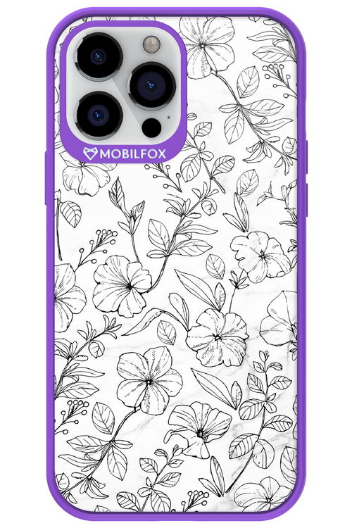 Lineart Beuty - Apple iPhone 13 Pro Max