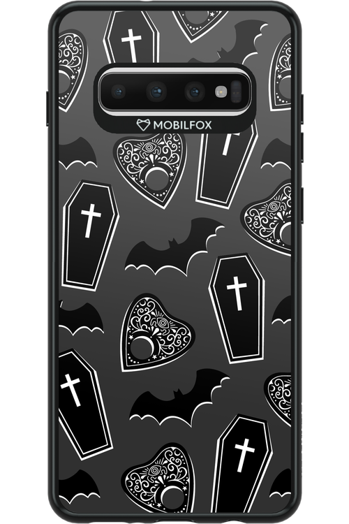 After Death - Samsung Galaxy S10+