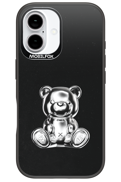 Dollar Bear - Apple iPhone 16